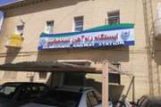 چک حشره‌شناسی در زمینه بیماری زیکا از ایستگاه راه‌آهن اسلامشهر